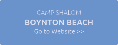 Camp Shalom, Boynton Beach